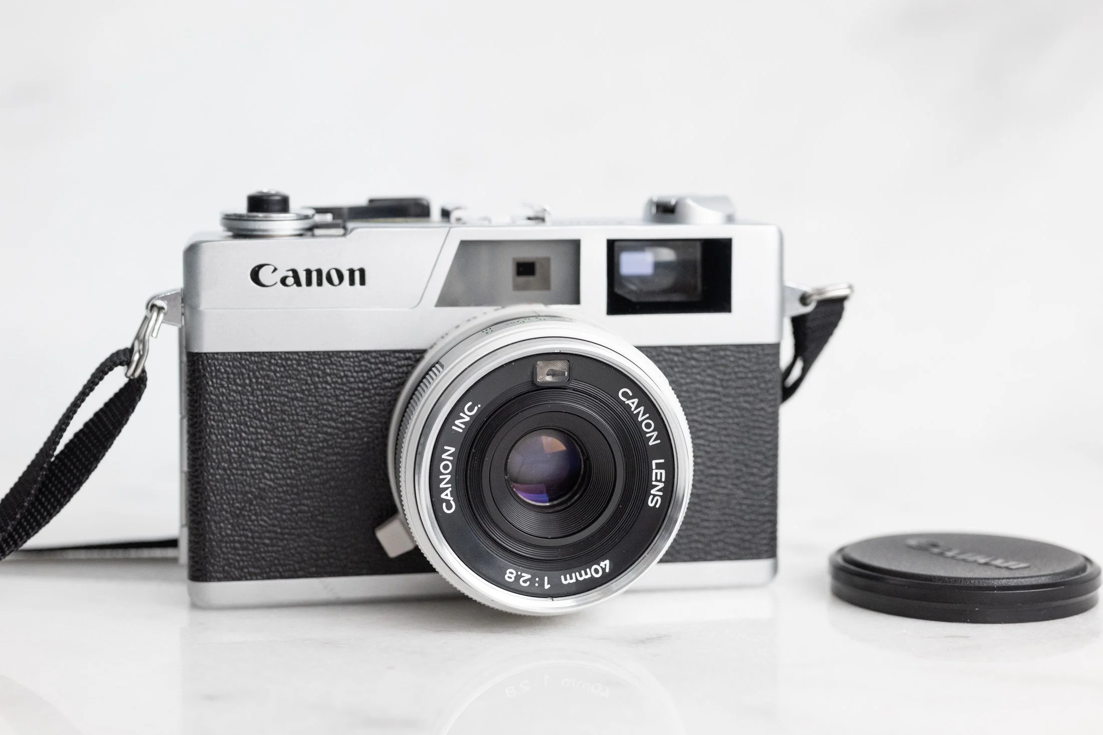 canon+canonet+28+film+camera+